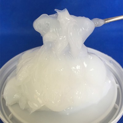 消音齿轮润滑脂 塑料齿轮雪油
