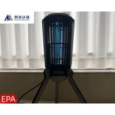EPA认证申请流程 美国EPA注册价格 EPA办理方法好