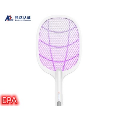 空气净化装置EPA认证申请 杭州空气净化装置EPA注册机构