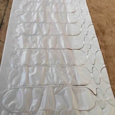 矿用水泡泥袋防尘效果好 预防电火花 使用方便