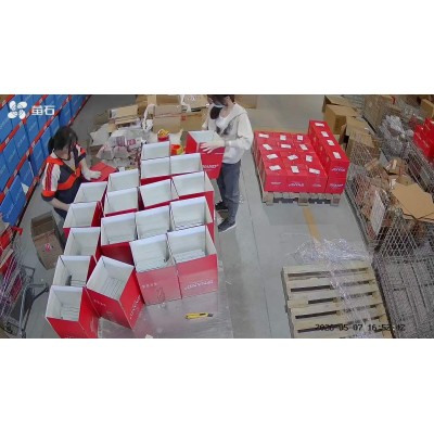 北京“仓配一体化”如何帮商家降本提效