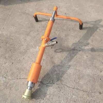 单头凿毛机操作简单 使用方便 坚固耐用