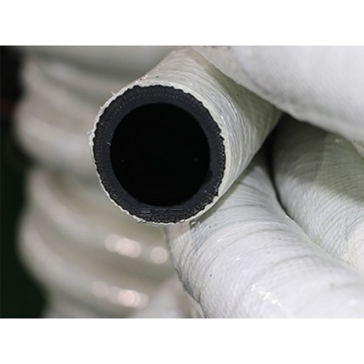 DN60冶炼电炉用石棉胶管温度500度压力16公斤