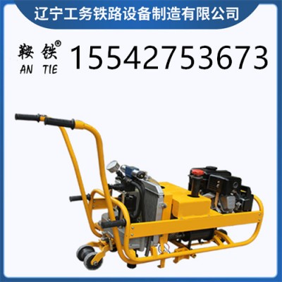 鞍铁NLB-700液压双头螺栓扳手