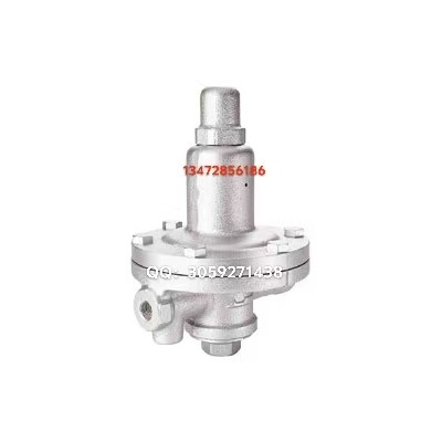 原装正品阿姆斯壮GD-6N/GD-6直接作用式减压阀