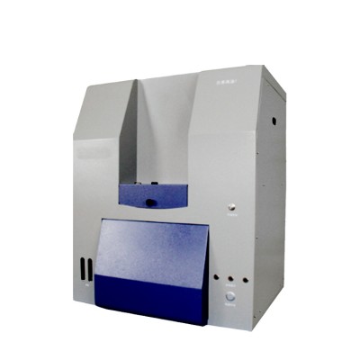 QGFC-9000全自动工业分析仪