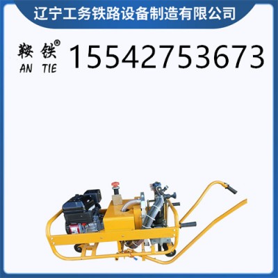 鞍铁YLB-700高铁液压双头扳手地铁机具应用的范围