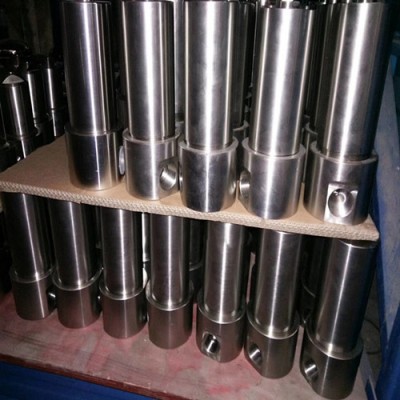 30公斤304/316不锈钢高压过滤器 高压气体过滤器