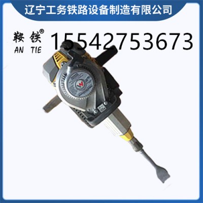 河南鞍铁德国进口捣固镐PPSN55铁路工具主要功能
