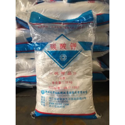 优级品碳酸钾99含量现货直发