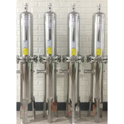 空压机油水分离器 空压机汽水分离器 空压机油气分离器