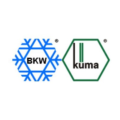 德国BKW-Kuema GmbH冷却器