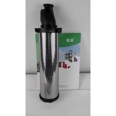 原装派克DH滤芯P010ACS